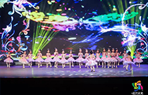 “花开未来”中国少年儿童艺术盛典暨兰州春雅之星艺术学校十周年教学展演！